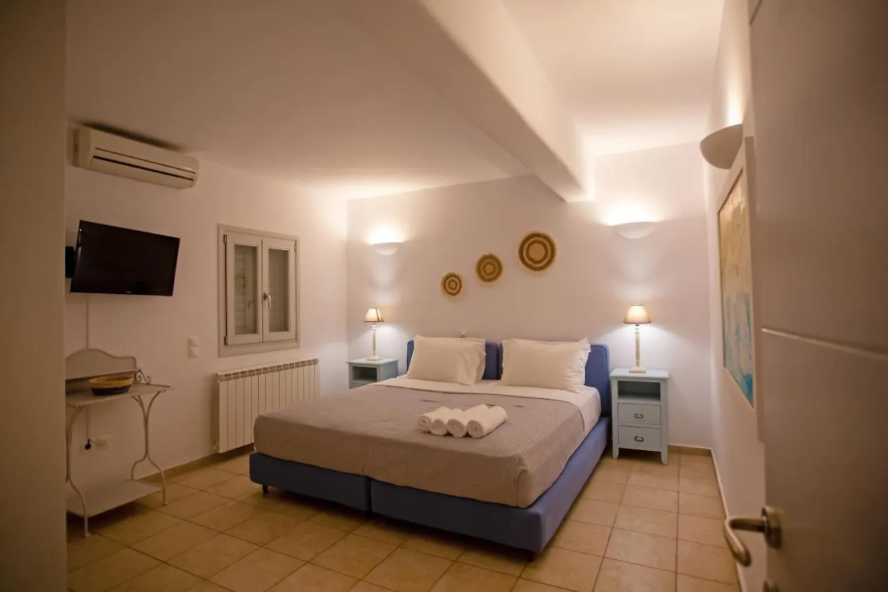 Villa Irene Mykonos Mykonos Town