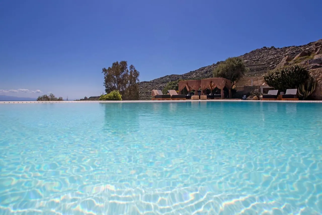 Villa Irene Mykonos Mykonos Town Grækenland