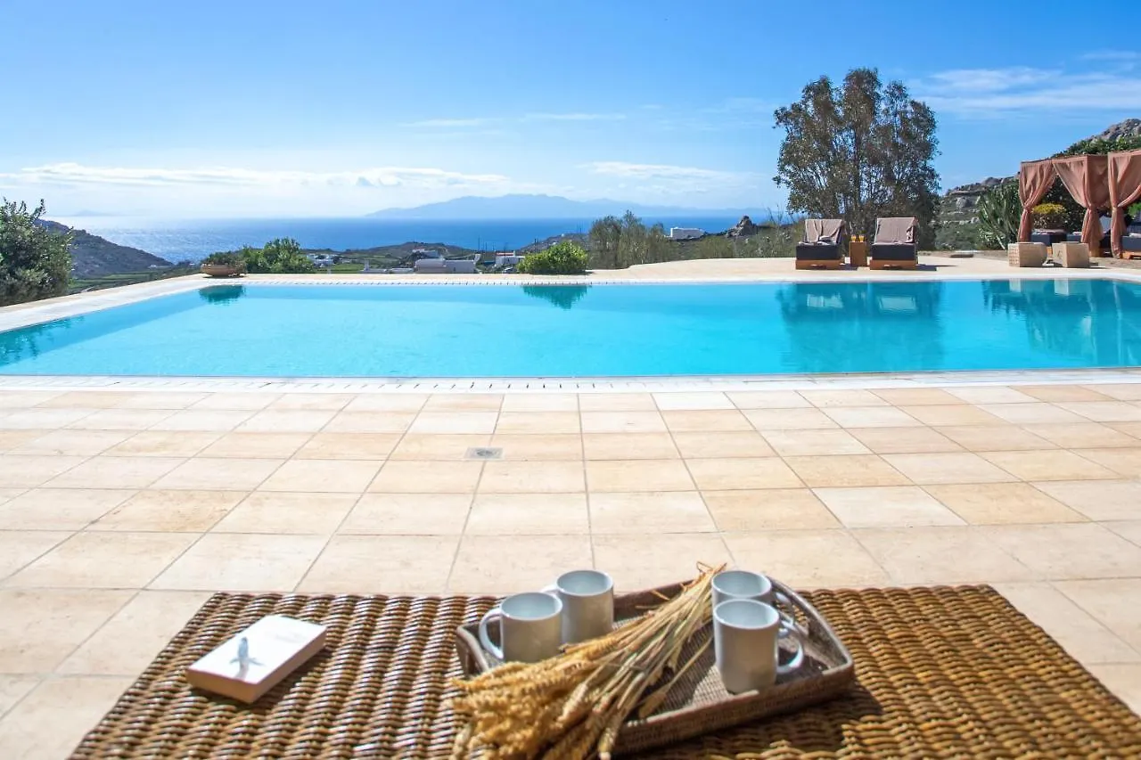 Villa Irene Mykonos Mykonos Town 0*,  اليونان