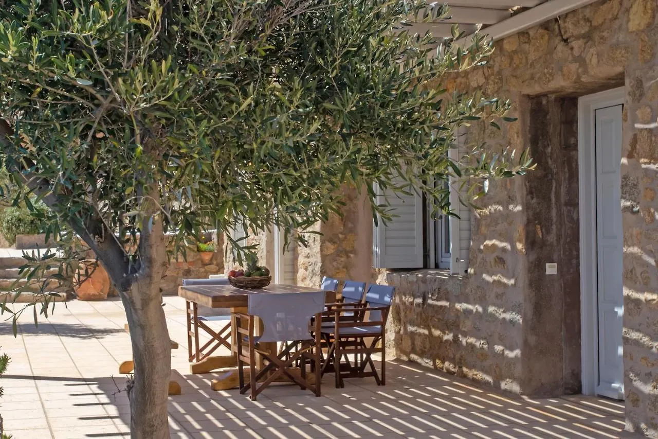 Villa Irene Mykonos Mykonos Town Grækenland