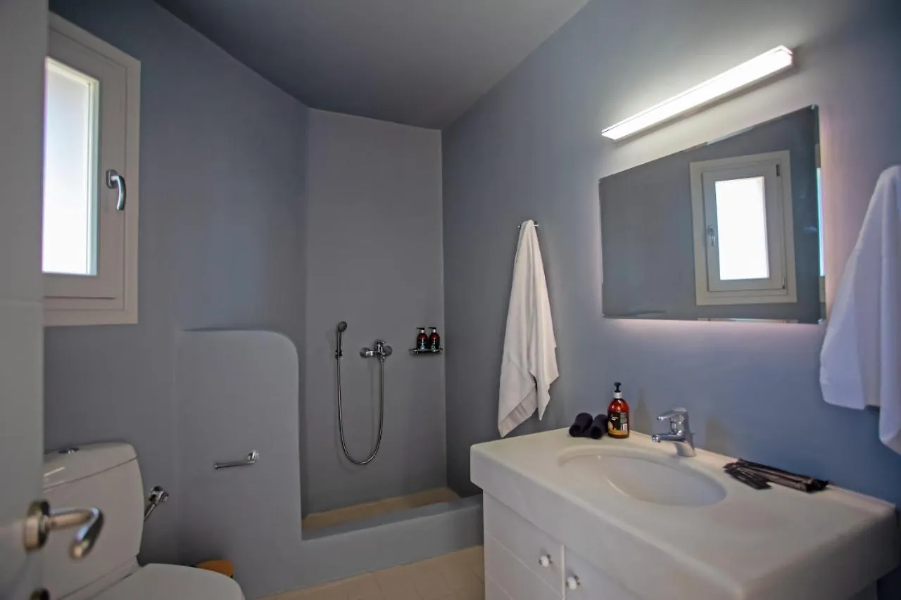 Villa Irene Mykonos Mykonos Town