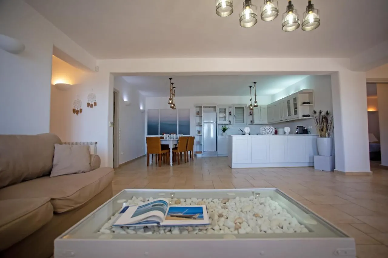 Villa Irene Mykonos Mykonos Town