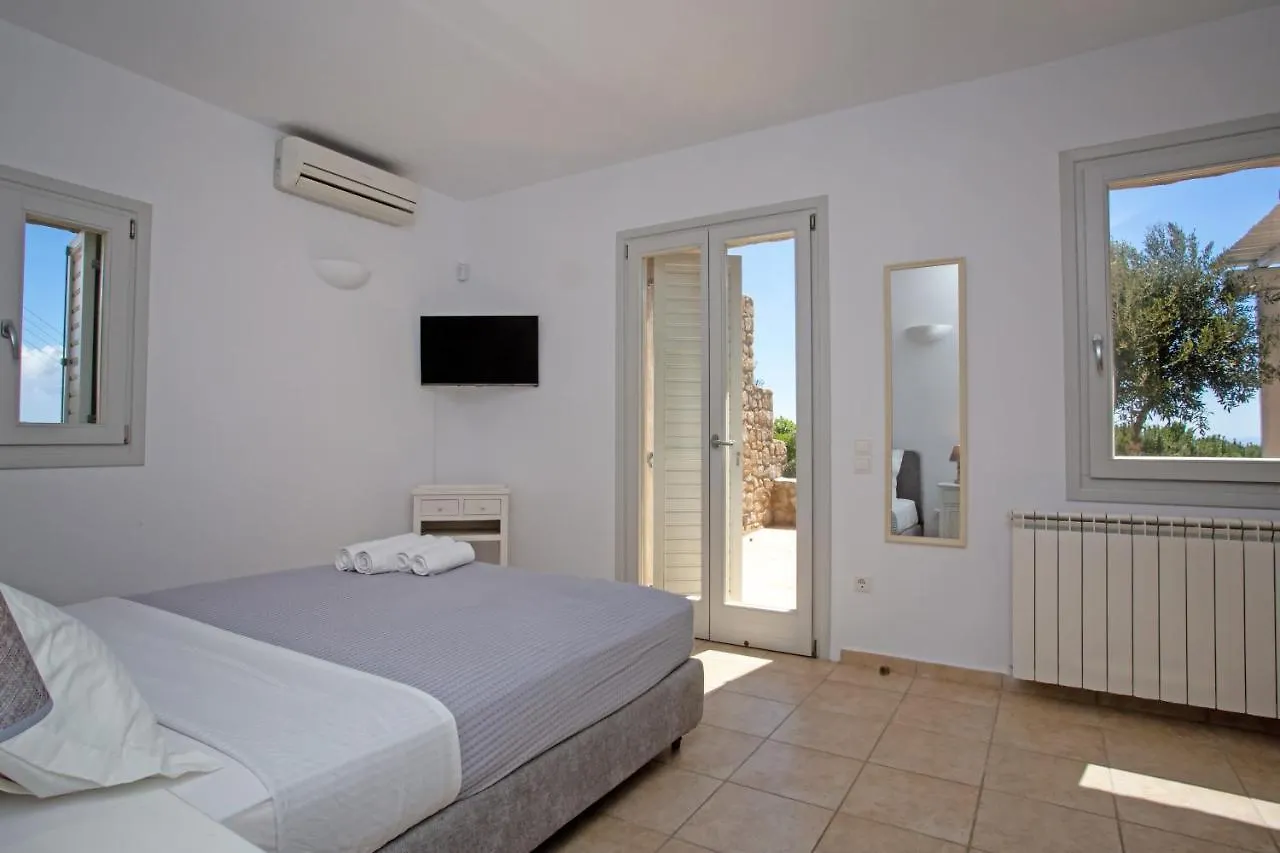 Villa Irene Mykonos Mykonos Town