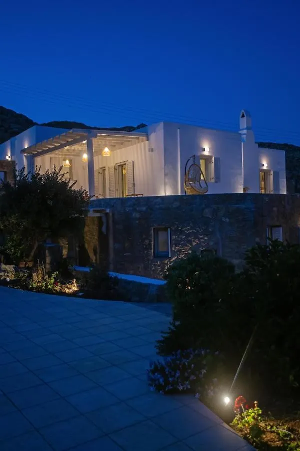 Villa Irene Mykonos Mykonos Town