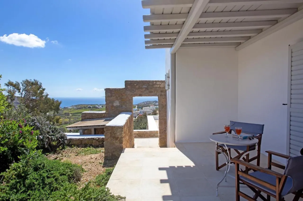 Villa Irene Mykonos Mykonos Town