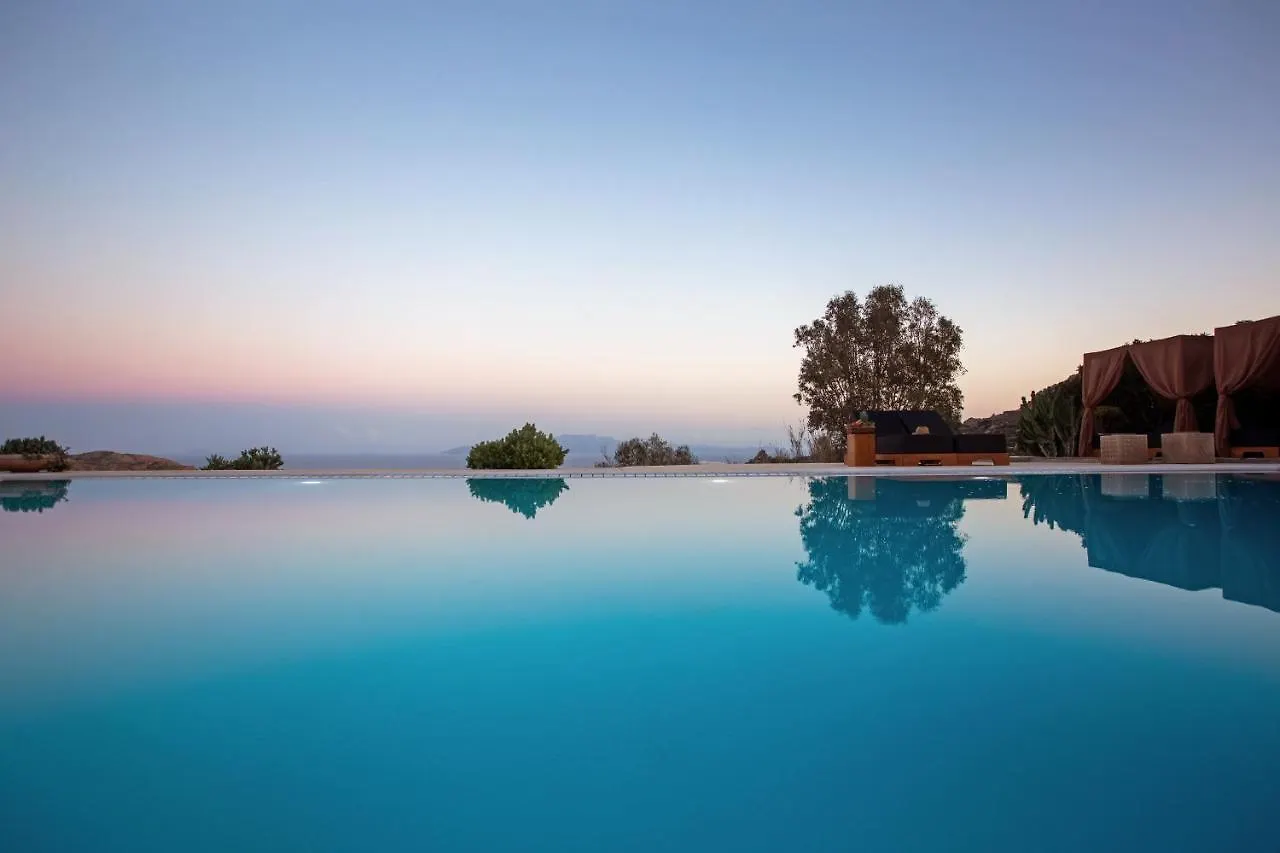 Villa Irene Mykonos Mykonos Town 0*,  اليونان