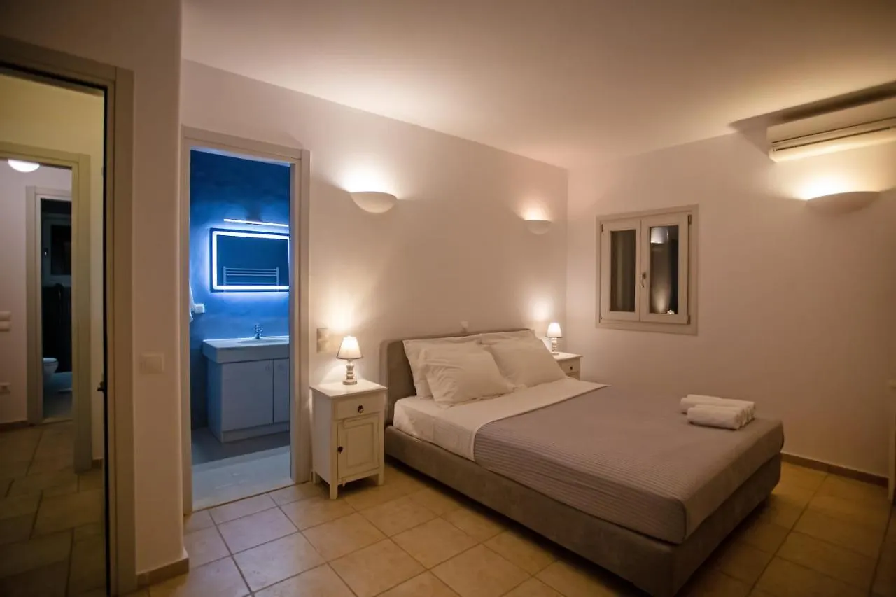 Villa Irene Mykonos Mykonos Town