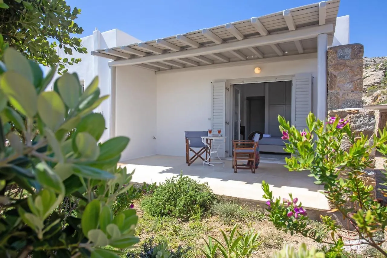 Villa Irene Mykonos Mykonos Town