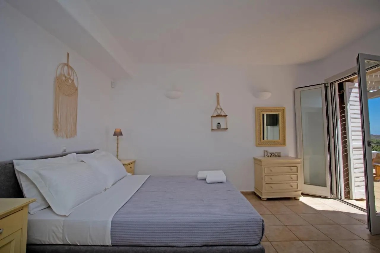 Villa Irene Mykonos Mykonos Town