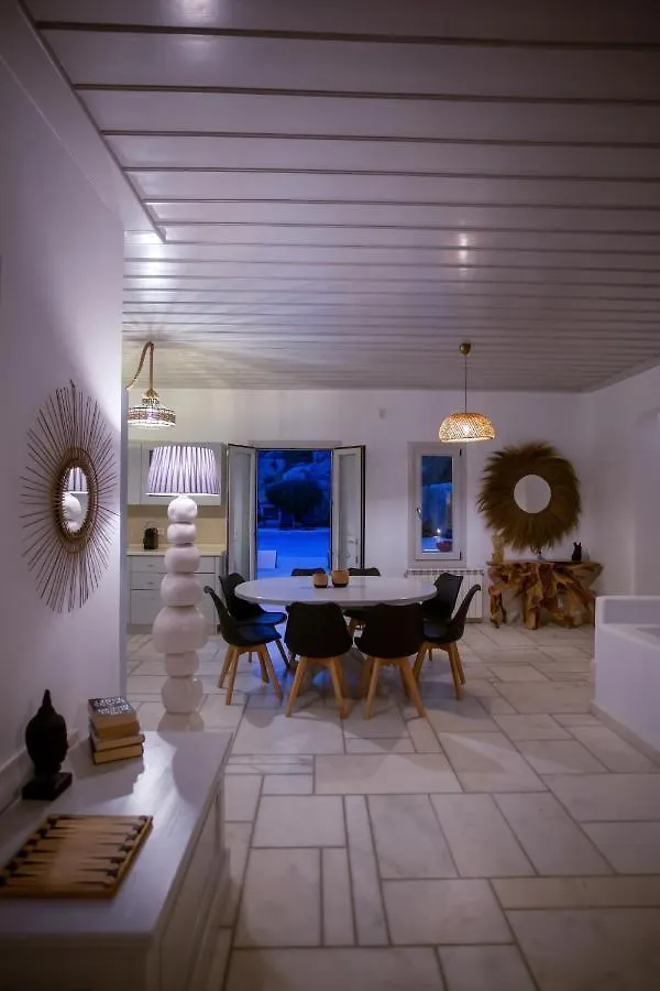 Villa Irene Mykonos Mykonos Town Grækenland
