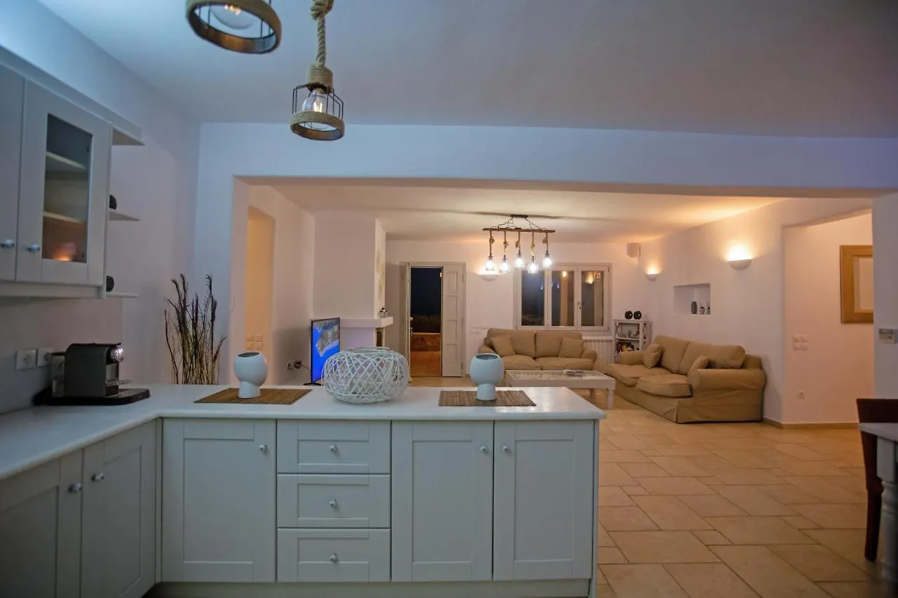 Villa Irene Mykonos Mykonos Town