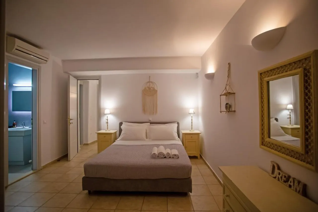 Villa Irene Mykonos Mykonos Town