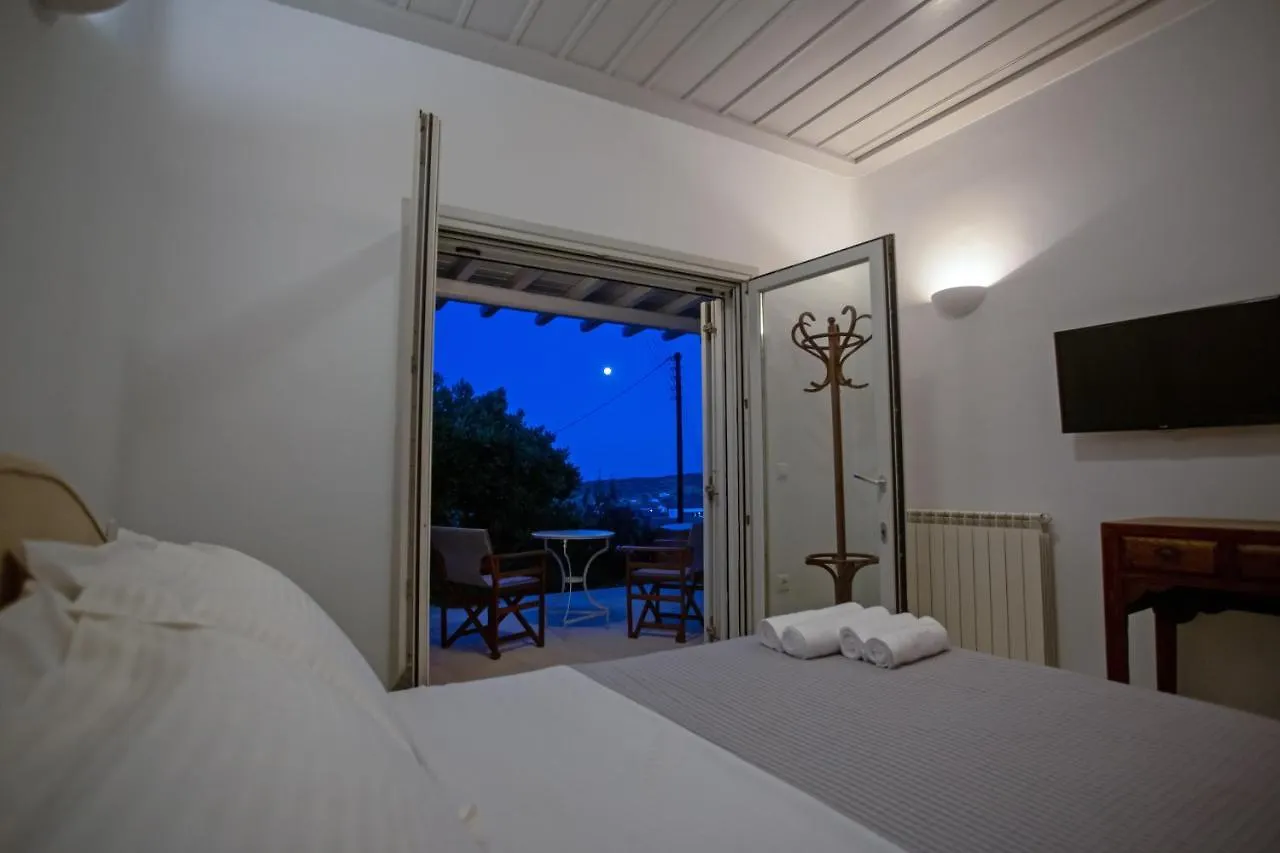 Villa Irene Mykonos Mykonos Town Grækenland