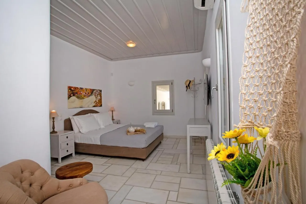 Villa Irene Mykonos Mykonos Town