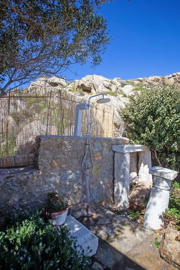 Villa Irene Mykonos Mykonos Town