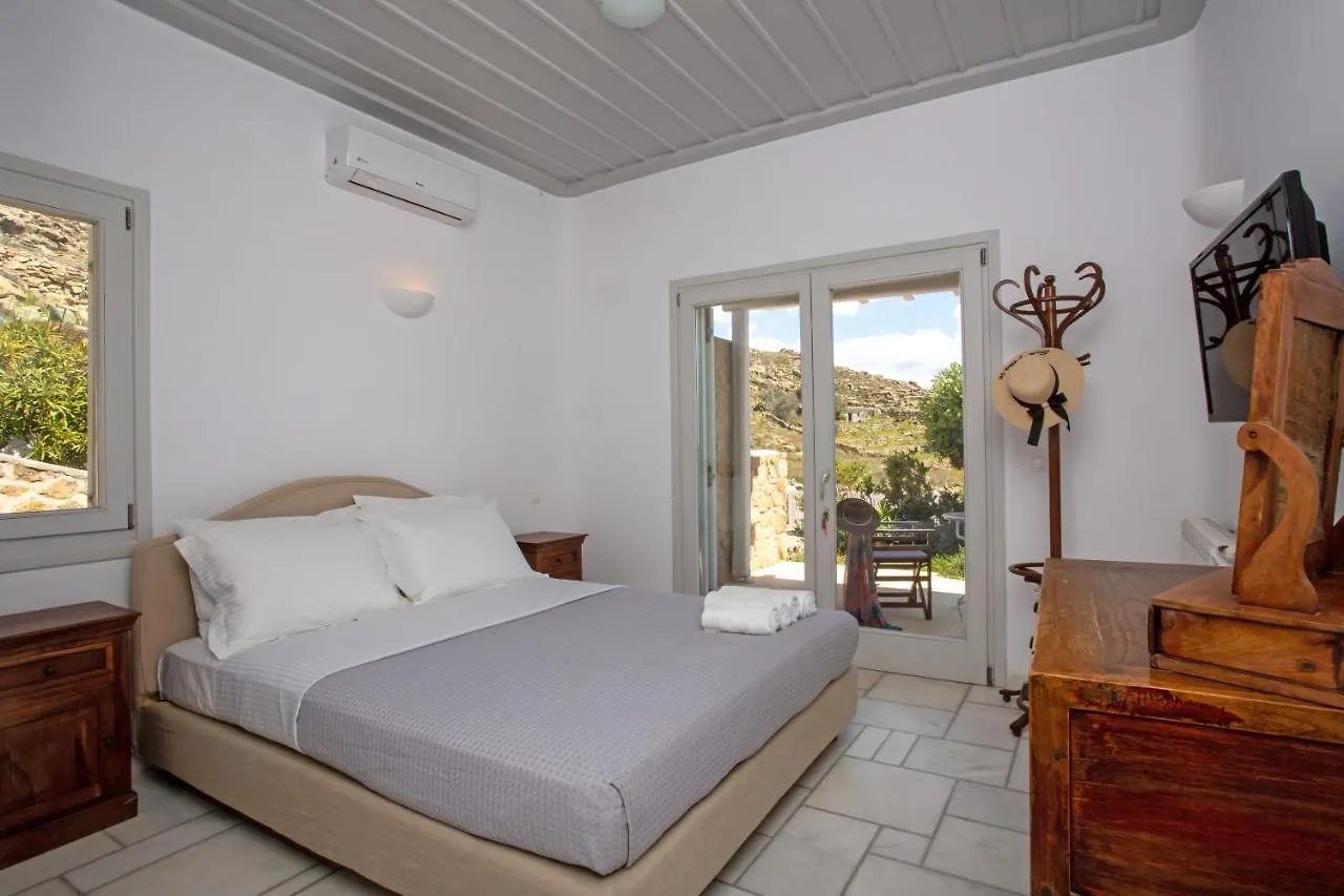 Villa Irene Mykonos Mykonos Town